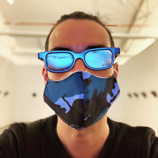 Alejandro Bustos Photo 34