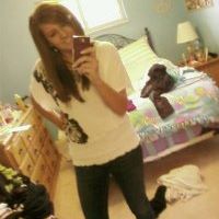 Danielle Gunderson Photo 6