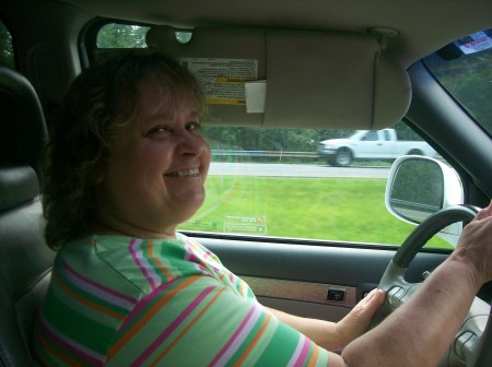 Vicki Morris Photo 2