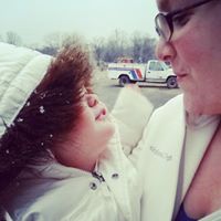 Rachel Ketchum Photo 18