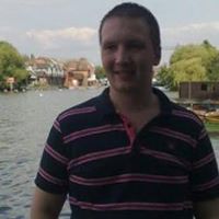 Daniel Partridge Photo 11