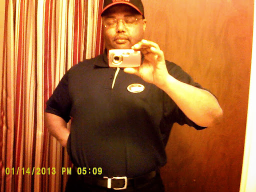 Gerald Byrd Photo 18