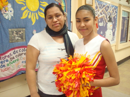 Christina Perez Photo 8