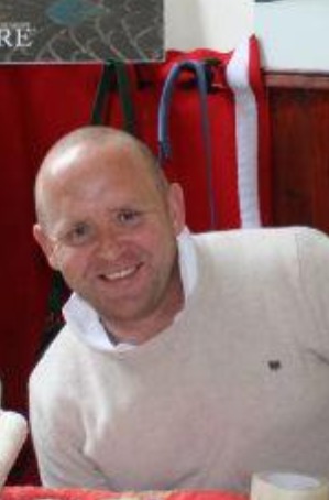 Dominic Murphy Photo 31