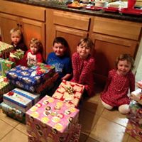 Debbie Helm Photo 10