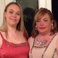 Gemma Austin Photo 22