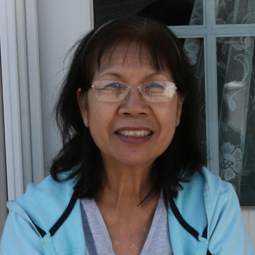 Maria Brewer Photo 32