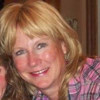 Patricia Gordon Photo 29
