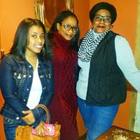 Latoya Roscoe Photo 3