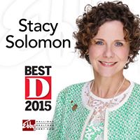 Stacy Solomon Photo 17