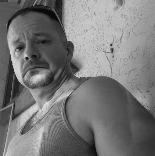 Raymond Cooper Photo 17
