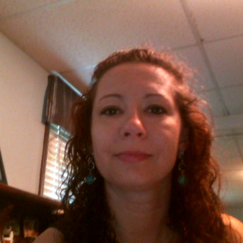 Samantha Potts Photo 20