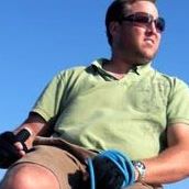 Derek Simms Photo 10