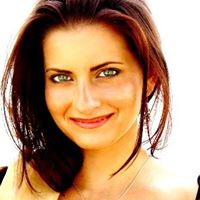 Kristen Amos Photo 15