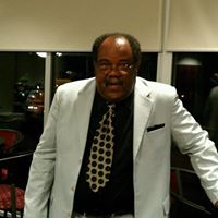 Tommie Sherman Photo 9