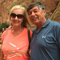 Christine Offenhauer Photo 1