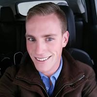 Brandon Gosling Photo 5