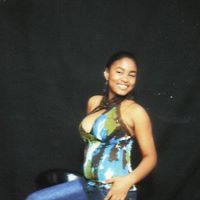Marie Dorvil Photo 11