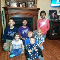 Teresa Jernigan Photo 11