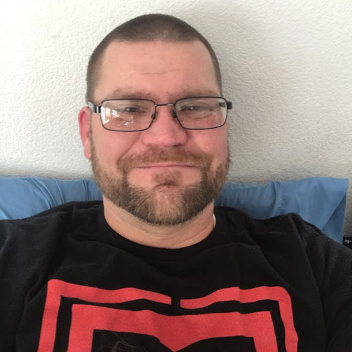 Mark Schmidt Photo 53