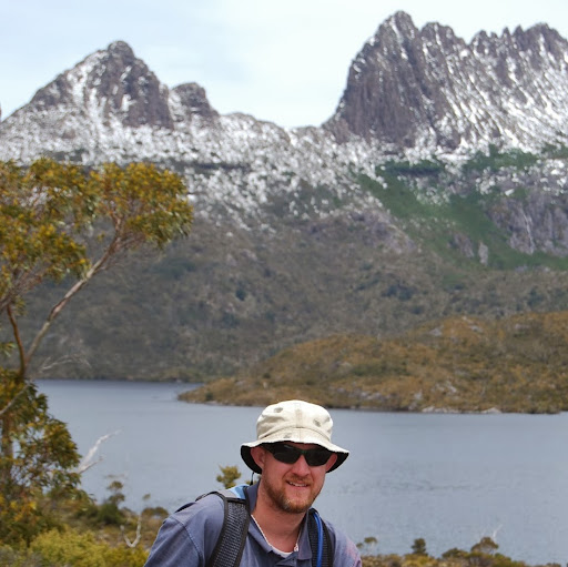 Nathan Barber Photo 38