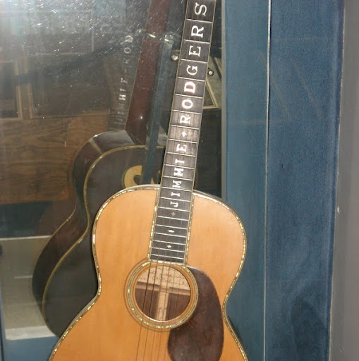 Jimmie Rodgers Photo 28