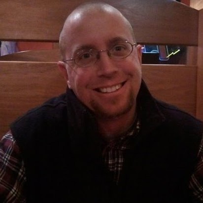 Marc Wagner Photo 30