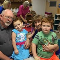 Candace Nash Photo 23