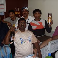 Kamil Mohamed Photo 19