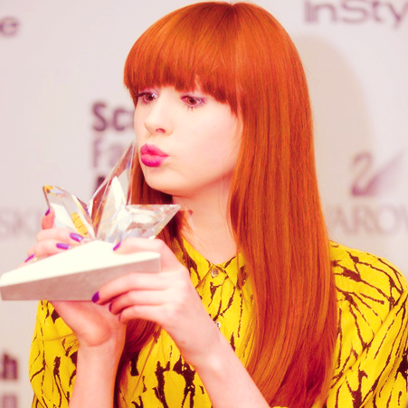 Adriana Brown Photo 18