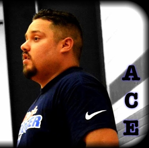 Andres Acosta Photo 30