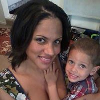 Robyn Spencer Photo 34