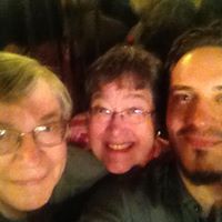 Dave Jenkins Photo 21