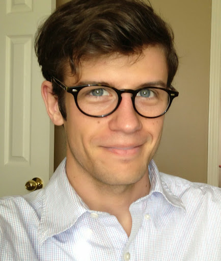 Alexander Clark Photo 31