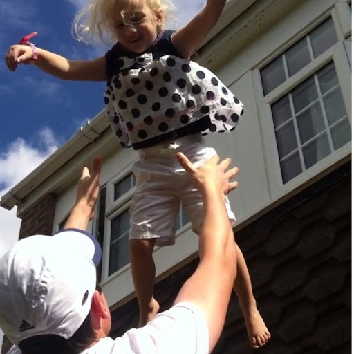 Kieran Healy Photo 26