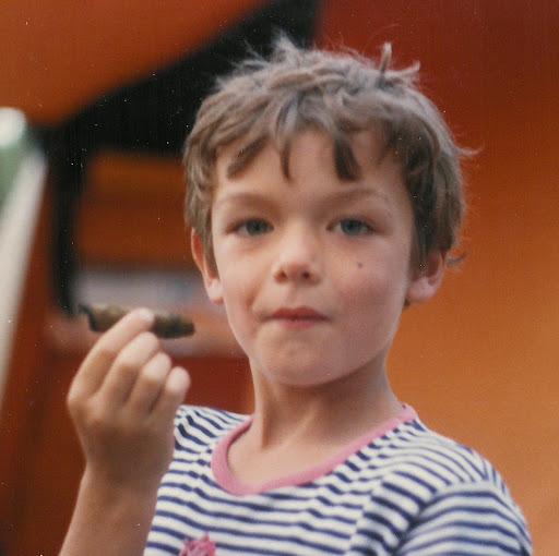 Gerard Mitchell Photo 37