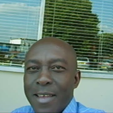 Samuel Agyemang Photo 14