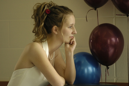 Dana Sorensen Photo 24