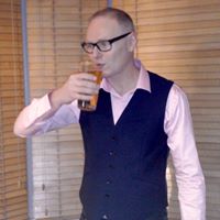 David Pearman Photo 20