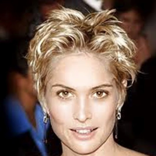 Stephanie Welsh Photo 14