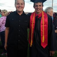 Dustin Starr Photo 10