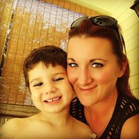Aimee Hamilton Photo 17