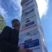 James Crowder Photo 13