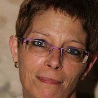 Catherine Blanchard Photo 34