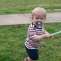 Tracy Langford Photo 13