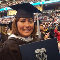 Elizabeth Cruzado Photo 9