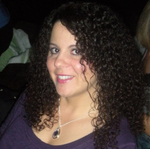 Laurie Morse Photo 6