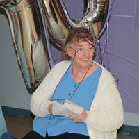Julia Mcdaniel Photo 15