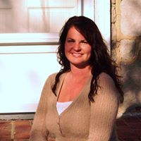 Christina Weeks Photo 9