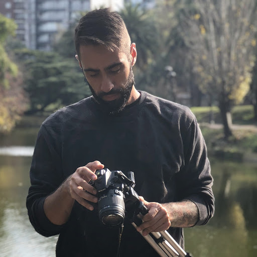 Ricardo Cardoso Photo 21
